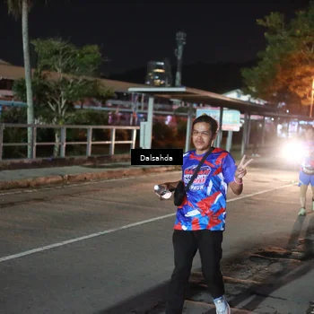 Runner Photo 6047217