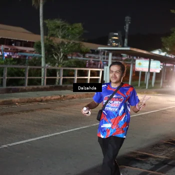 Runner Photo 6047219