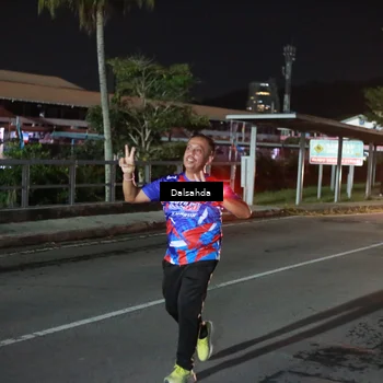 Runner Photo 6047221