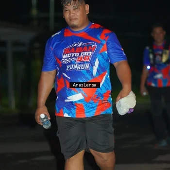 Runner Photo 6047222