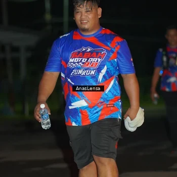 Runner Photo 6047224