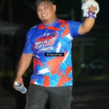 Runner Photo 6047225