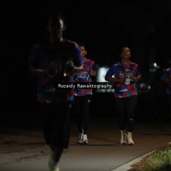 Runner Photo 6047227