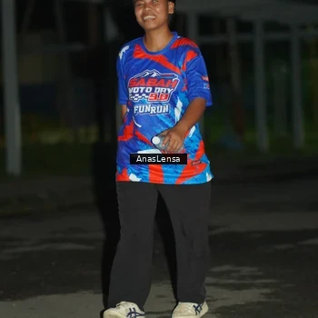 Runner Photo 6047230