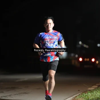 Runner Photo 6047231