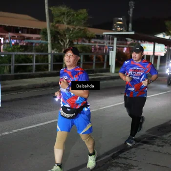 Runner Photo 6047232