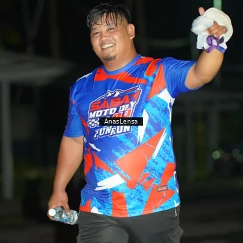 Runner Photo 6047234