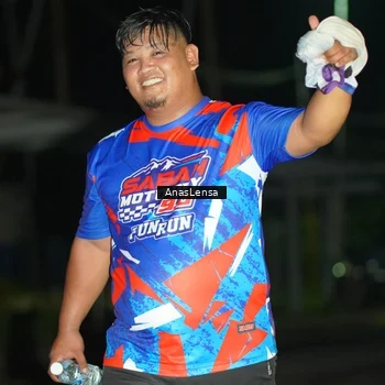 Runner Photo 6047239