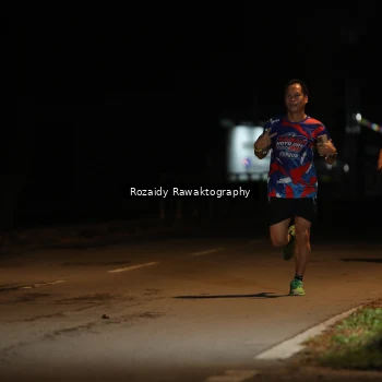 Runner Photo 6047240