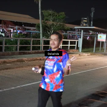 Runner Photo 6047241