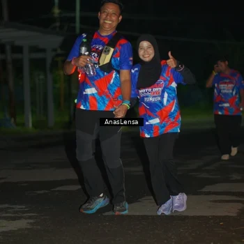 Runner Photo 6047244