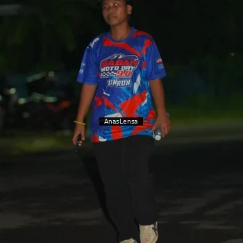 Runner Photo 6047250