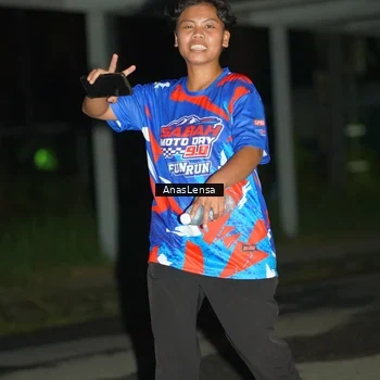 Runner Photo 6047252