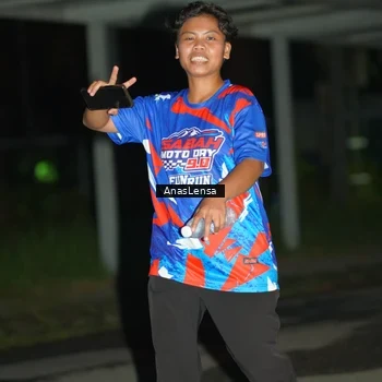 Runner Photo 6047256