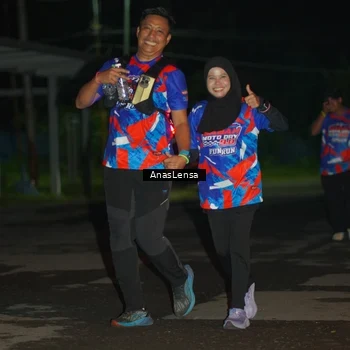 Runner Photo 6047258