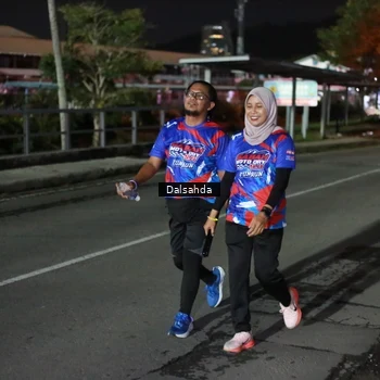 Runner Photo 6047261
