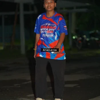 Runner Photo 6047266
