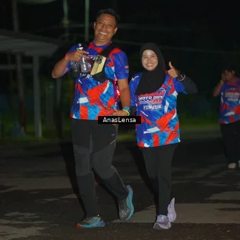 Runner Photo 6047267