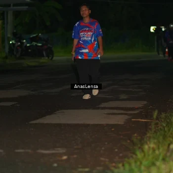 Runner Photo 6047268