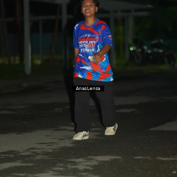 Runner Photo 6047271