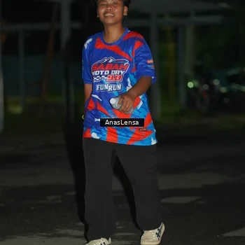 Runner Photo 6047273