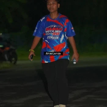 Runner Photo 6047276
