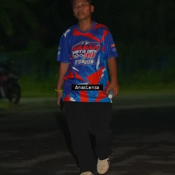 Runner Photo 6047277