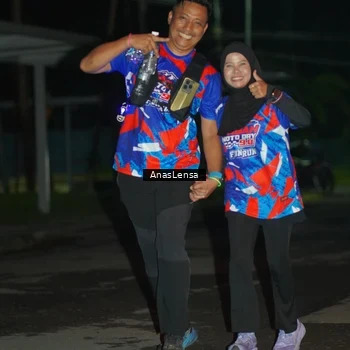 Runner Photo 6047279
