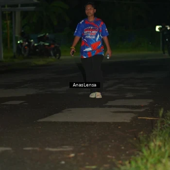 Runner Photo 6047281