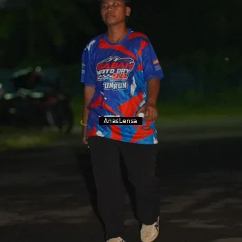 Runner Photo 6047282
