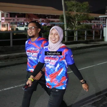 Runner Photo 6047284