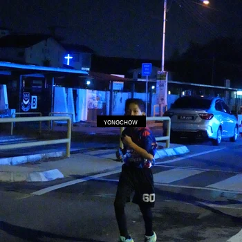 Runner Photo 6047285