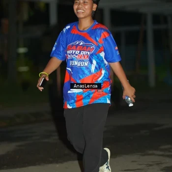 Runner Photo 6047287