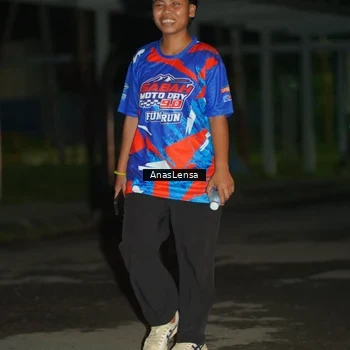 Runner Photo 6047288