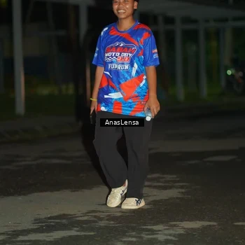 Runner Photo 6047289
