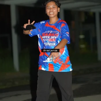 Runner Photo 6047291