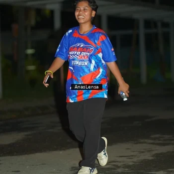 Runner Photo 6047292