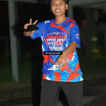 Runner Photo 6047293