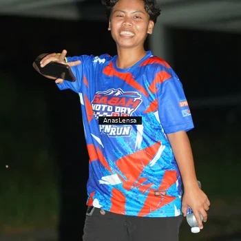 Runner Photo 6047295