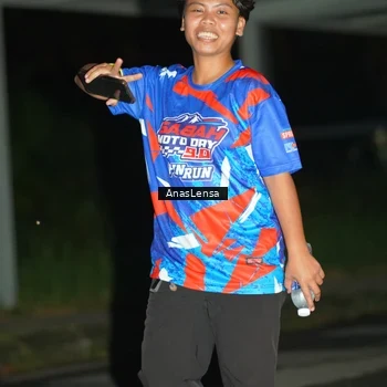 Runner Photo 6047297