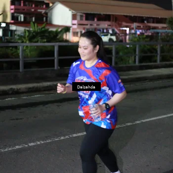 Runner Photo 6047301