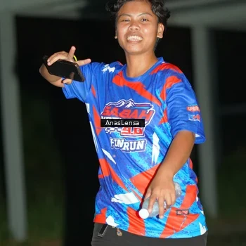 Runner Photo 6047305
