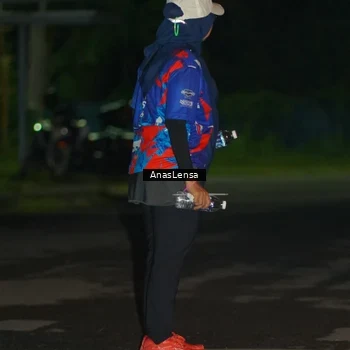 Runner Photo 6047306