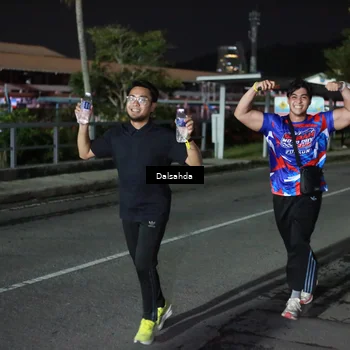 Runner Photo 6047309