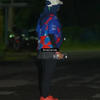 Runner Photo 6047312
