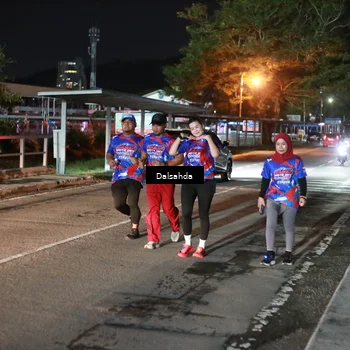 Runner Photo 6047331