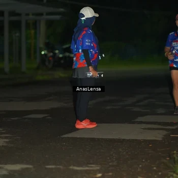 Runner Photo 6047333
