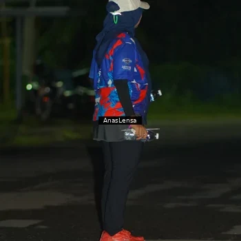 Runner Photo 6047338