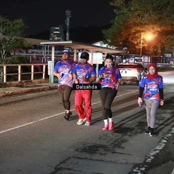Runner Photo 6047342