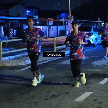 Runner Photo 6047358